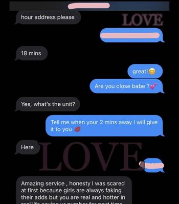 LOVE, 23 Middle Eastern female escort, Cornwall